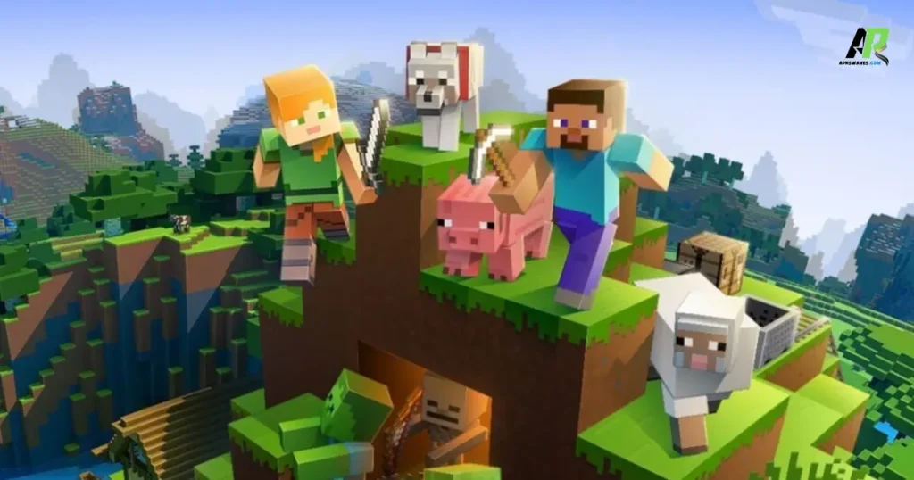 Minecraft-MOD-APK-screenshot-3