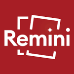 remini MOD APK logo