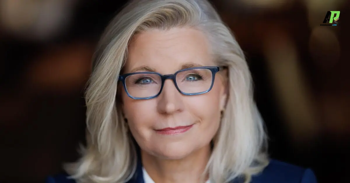Liz cheney net worth